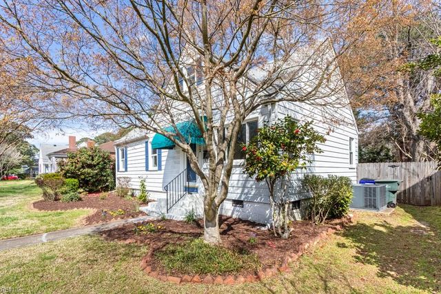 212 Forsythe ST, Norfolk, VA 23505