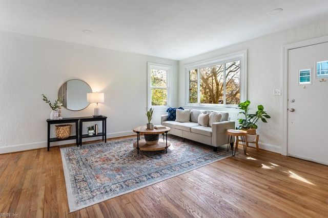 212 Forsythe ST, Norfolk, VA 23505