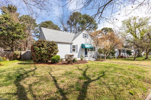 212 Forsythe ST, Norfolk, VA 23505