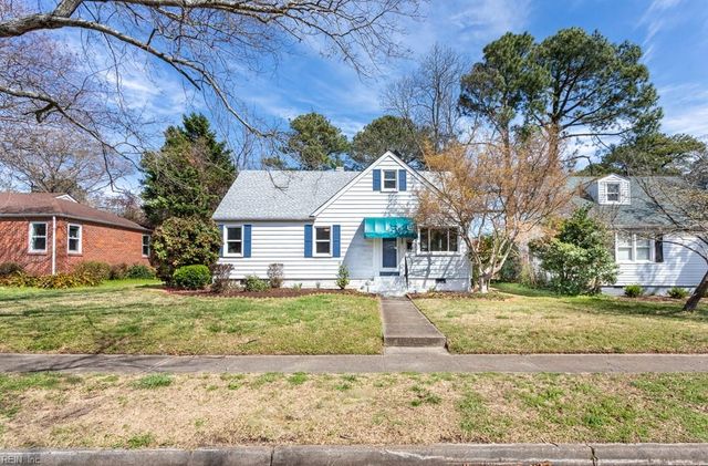 212 Forsythe ST, Norfolk, VA 23505