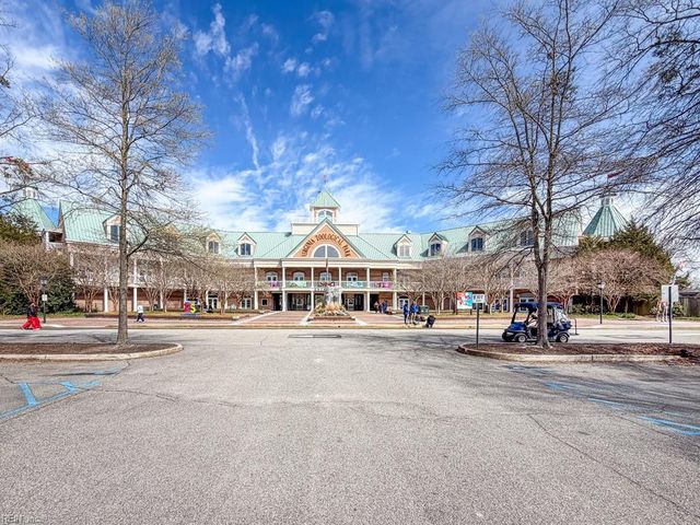 212 Forsythe ST, Norfolk, VA 23505