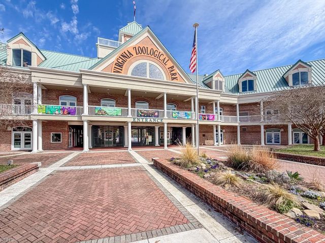 212 Forsythe ST, Norfolk, VA 23505