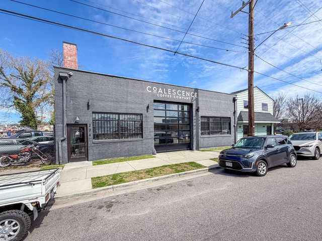 212 Forsythe ST, Norfolk, VA 23505