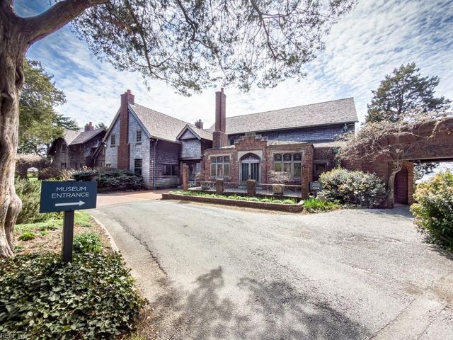 212 Forsythe ST, Norfolk, VA 23505