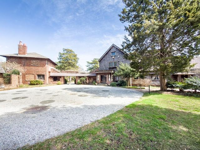 212 Forsythe ST, Norfolk, VA 23505