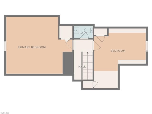 212 Forsythe ST, Norfolk, VA 23505