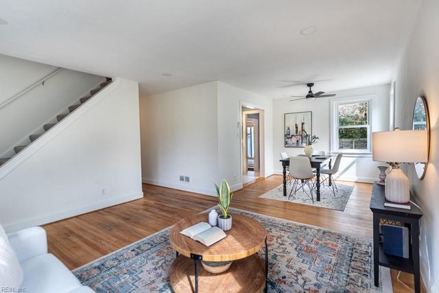 212 Forsythe ST, Norfolk, VA 23505