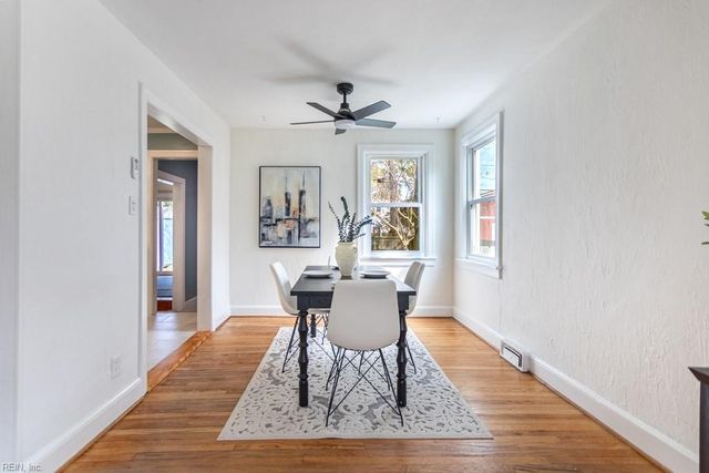 212 Forsythe ST, Norfolk, VA 23505