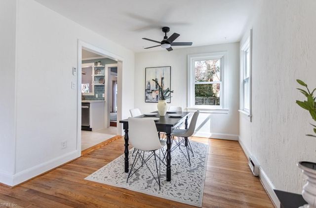 212 Forsythe ST, Norfolk, VA 23505