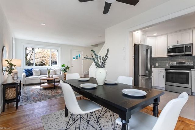 212 Forsythe ST, Norfolk, VA 23505