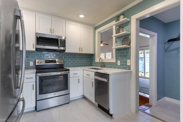 212 Forsythe ST, Norfolk, VA 23505