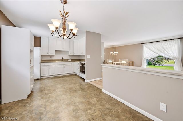 7842 Venice Heights Drive NE, Warren, OH 44484