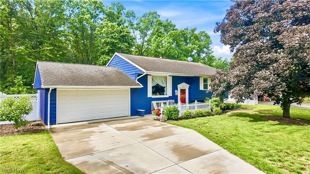 7842 Venice Heights Drive NE, Warren, OH 44484