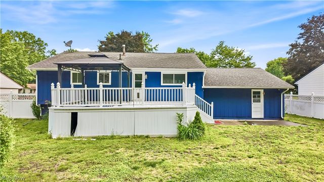 7842 Venice Heights Drive NE, Warren, OH 44484