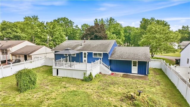 7842 Venice Heights Drive NE, Warren, OH 44484