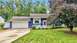 7842 Venice Heights Drive NE, Warren, OH 44484