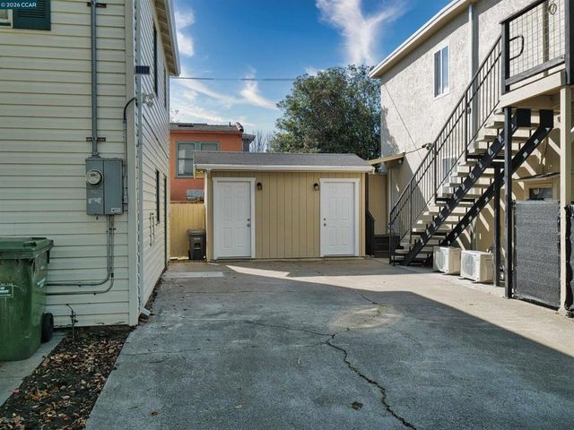 995 Virginia Street, Berkeley, CA 94710