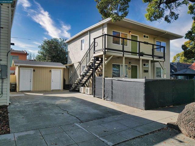 995 Virginia Street, Berkeley, CA 94710