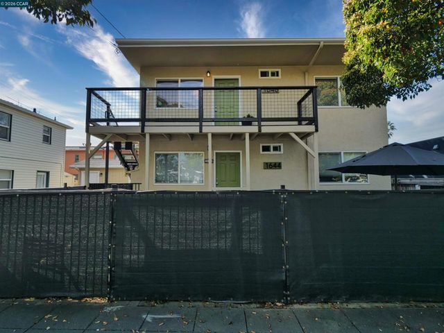 995 Virginia Street, Berkeley, CA 94710