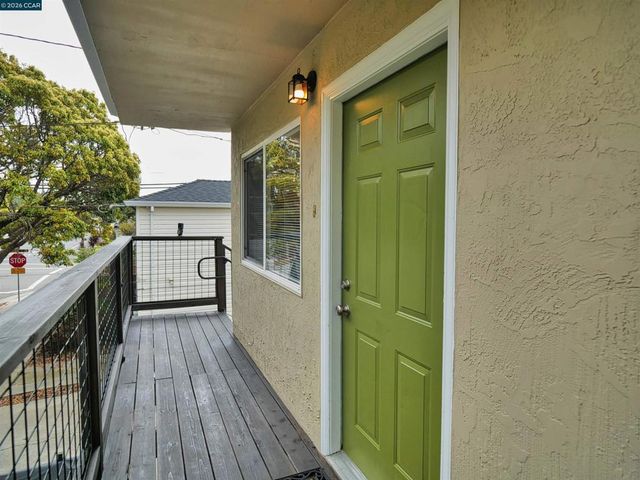 995 Virginia Street, Berkeley, CA 94710