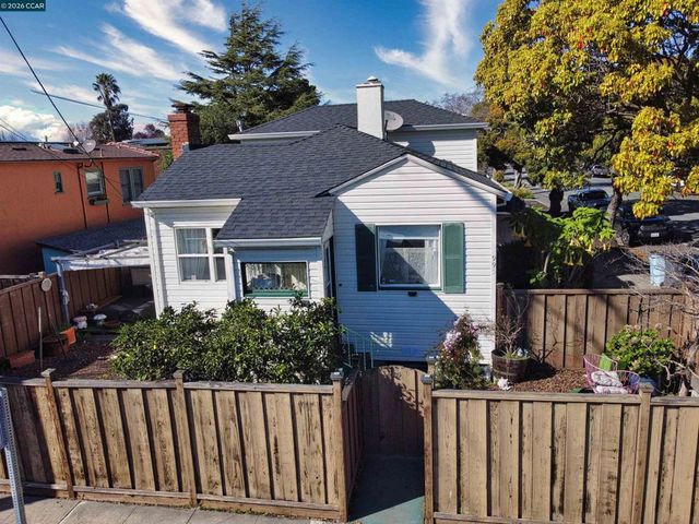 995 Virginia Street, Berkeley, CA 94710