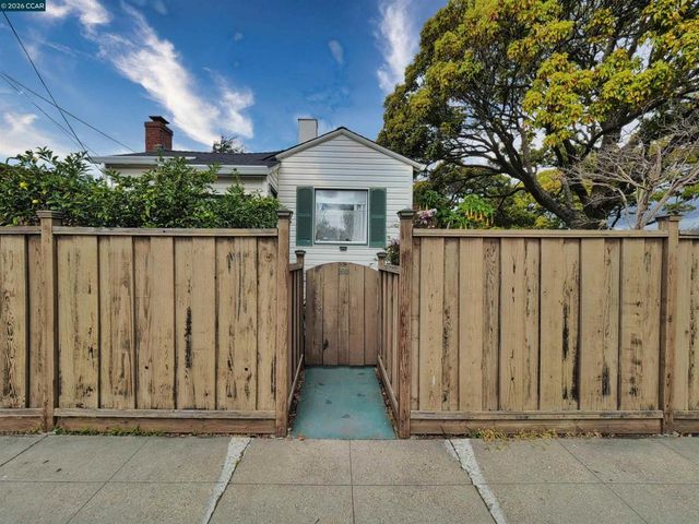 995 Virginia Street, Berkeley, CA 94710