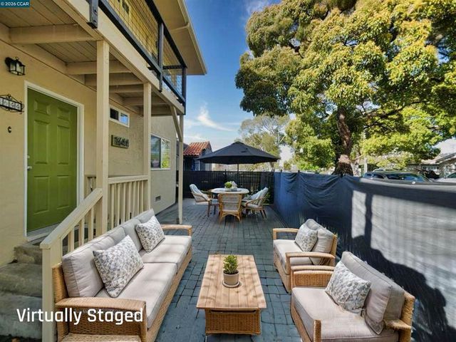 995 Virginia Street, Berkeley, CA 94710