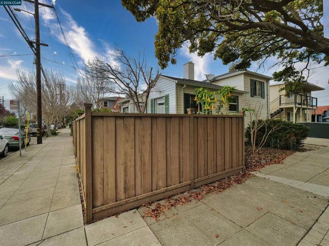 995 Virginia Street, Berkeley, CA 94710