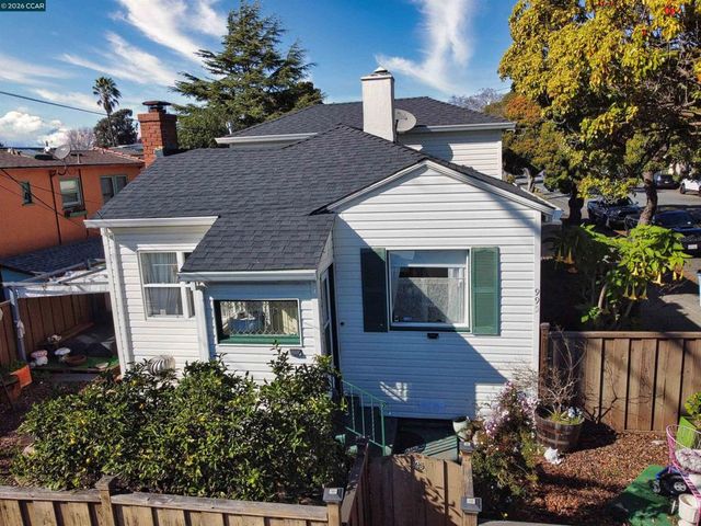995 Virginia Street, Berkeley, CA 94710