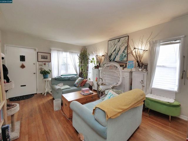 995 Virginia Street, Berkeley, CA 94710