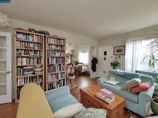 995 Virginia Street, Berkeley, CA 94710