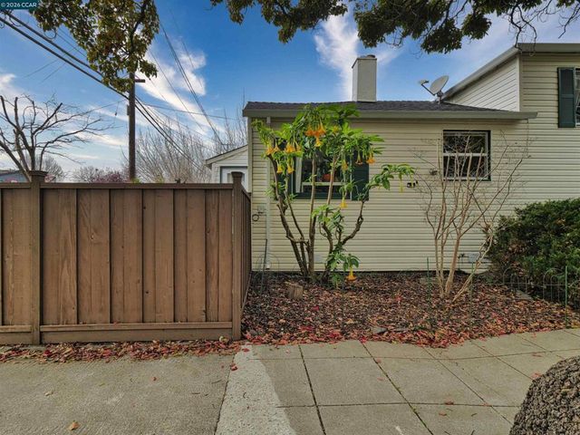 995 Virginia Street, Berkeley, CA 94710