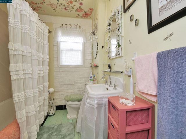 995 Virginia Street, Berkeley, CA 94710