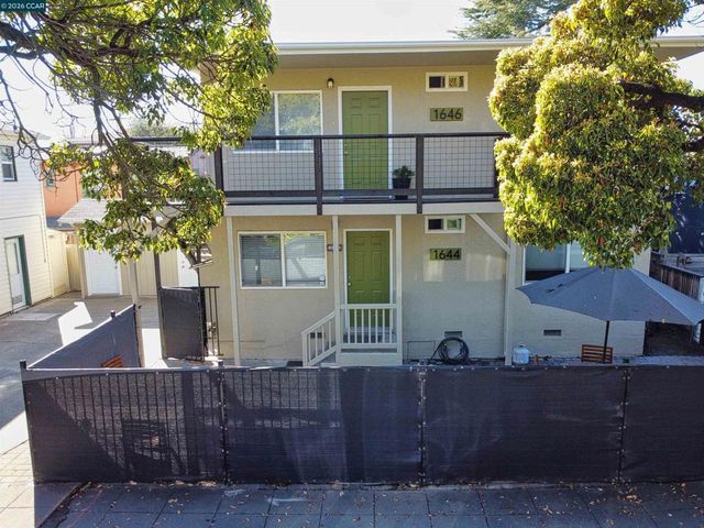 995 Virginia Street, Berkeley, CA 94710