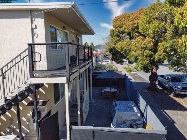 995 Virginia Street, Berkeley, CA 94710