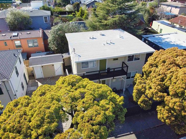 995 Virginia Street, Berkeley, CA 94710