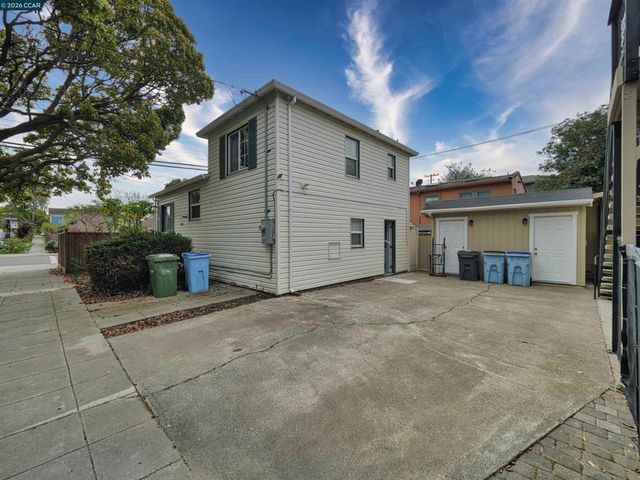 995 Virginia Street, Berkeley, CA 94710