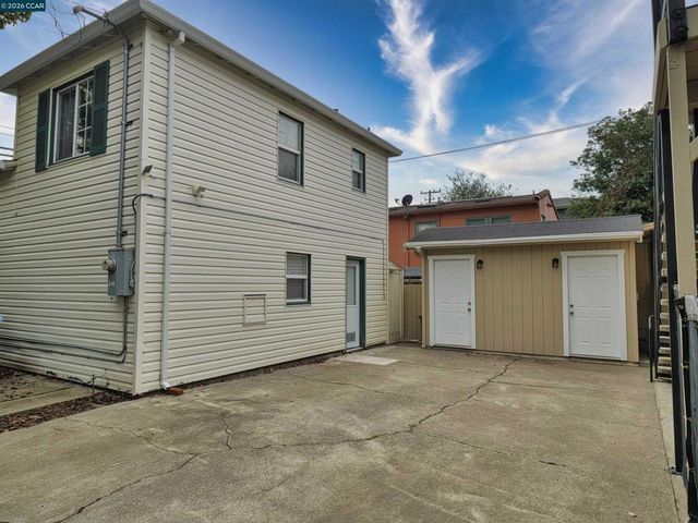 995 Virginia Street, Berkeley, CA 94710