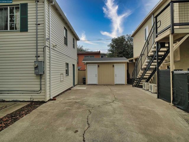 995 Virginia Street, Berkeley, CA 94710