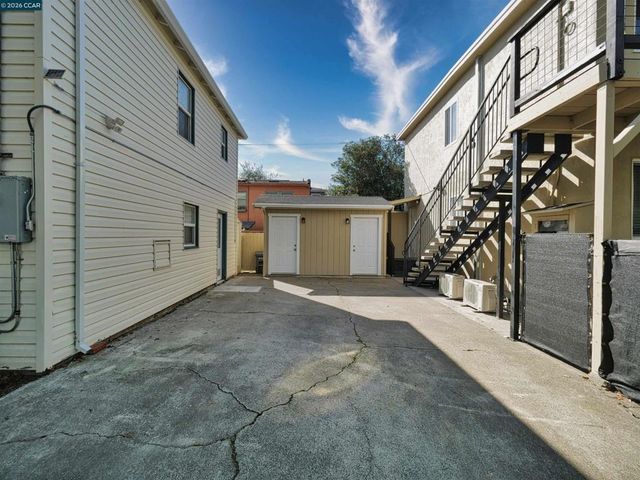 995 Virginia Street, Berkeley, CA 94710