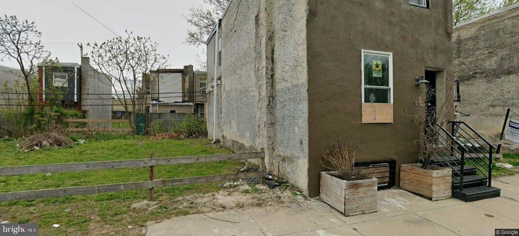 2445 N NEWKIRK ST, Philadelphia, PA 19132