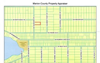 SW SOUNDVIEW DRIVE, Dunnellon, FL 34431