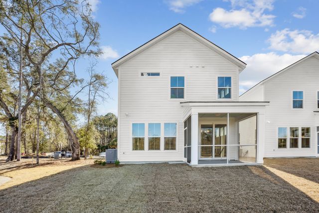 429 Queenview Lane, Charleston, SC 29414