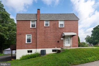 526 MICHELL ST, Ridley Park, PA 19078