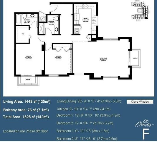 610 Clematis Street 424, West Palm Beach, FL 33401
