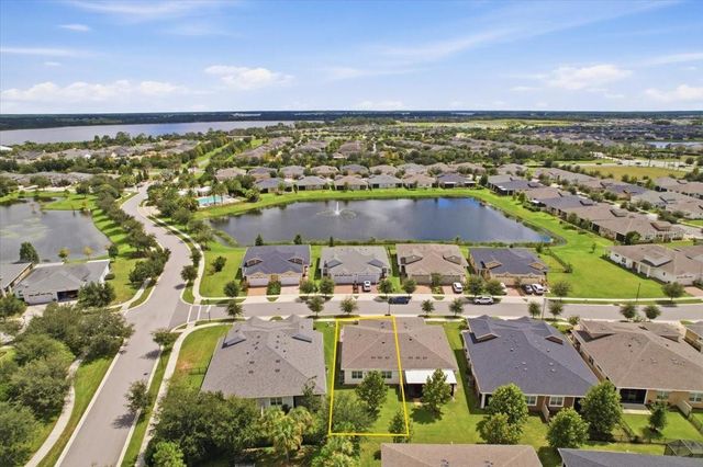2506 DATURA LOOP, St Cloud, FL 34772