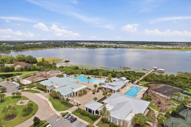 2506 DATURA LOOP, St Cloud, FL 34772