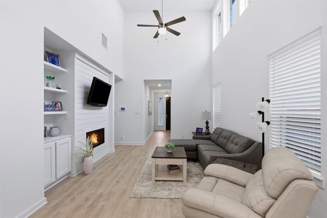 3904 Bison Lane, Crandall, TX 75114