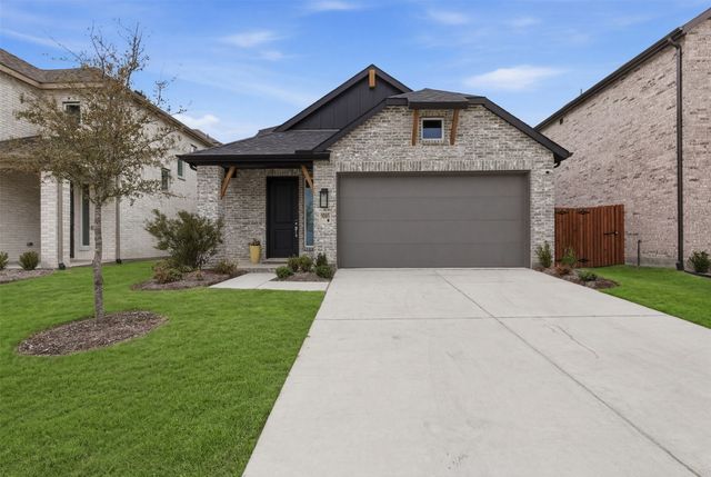 3904 Bison Lane, Crandall, TX 75114