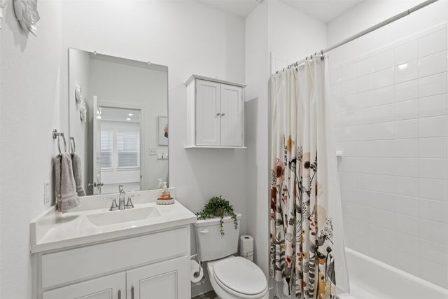 3904 Bison Lane, Crandall, TX 75114